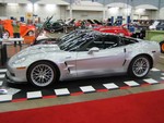 2009 corvette for sale