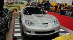 2009 Corvette Hardtop For Sale