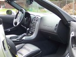2006 Corvette Convertible For Sale