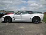 2010 corvette for sale