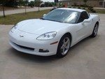 2006 corvette for sale