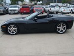 2005 corvette for sale