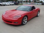 2006 corvette for sale