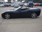 2006 corvette for sale