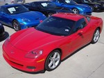2008 corvette for sale