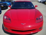 2008 Corvette Coupe For Sale
