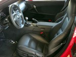 2008 Corvette Coupe For Sale