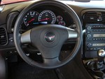 2008 Corvette Coupe For Sale