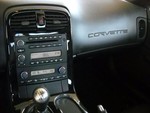 2008 Corvette Coupe For Sale
