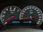 2008 Corvette Coupe For Sale