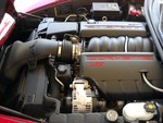 2008 Corvette Coupe For Sale