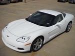 2008 corvette for sale