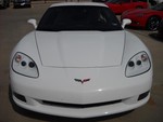 2008 Corvette Coupe For Sale