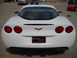 2008 Corvette Coupe For Sale