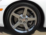 2008 Corvette Coupe For Sale