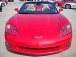 2006 Corvette Convertible For Sale