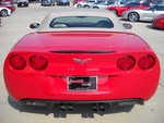 2006 Corvette Convertible For Sale