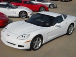 2006 Corvette Coupe For Sale