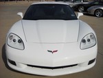 2006 Corvette Coupe For Sale