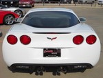 2006 Corvette Coupe For Sale