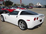 2006 Corvette Coupe For Sale