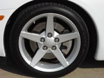 2006 Corvette Coupe For Sale