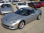 2006 corvette for sale