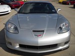 2006 Corvette Coupe For Sale