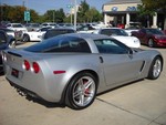 2006 Corvette Coupe For Sale