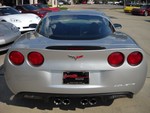 2006 Corvette Coupe For Sale