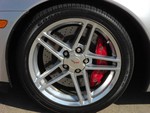2006 Corvette Coupe For Sale