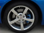 2009 Corvette Coupe For Sale
