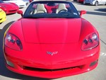 2007 Corvette Convertible For Sale