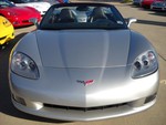 2006 corvette for sale