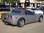 2006 Corvette Convertible For Sale