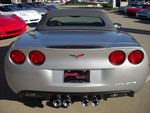2006 Corvette Convertible For Sale