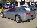 2006 Corvette Convertible For Sale
