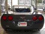 2010 Corvette Coupe For Sale