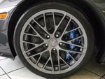 2010 Corvette Coupe For Sale