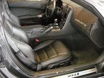 2010 Corvette Coupe For Sale