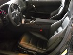 2010 Corvette Coupe For Sale