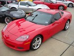 2008 corvette for sale