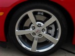 2008 Corvette Coupe For Sale