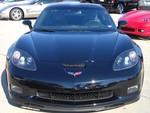 2008 Corvette Coupe For Sale