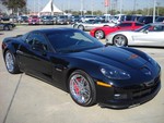 2008 Corvette Coupe For Sale