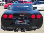 2008 Corvette Coupe For Sale