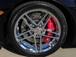 2008 Corvette Coupe For Sale