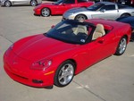 2006 corvette for sale