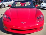 2006 Corvette Convertible For Sale