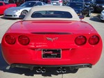 2006 Corvette Convertible For Sale
